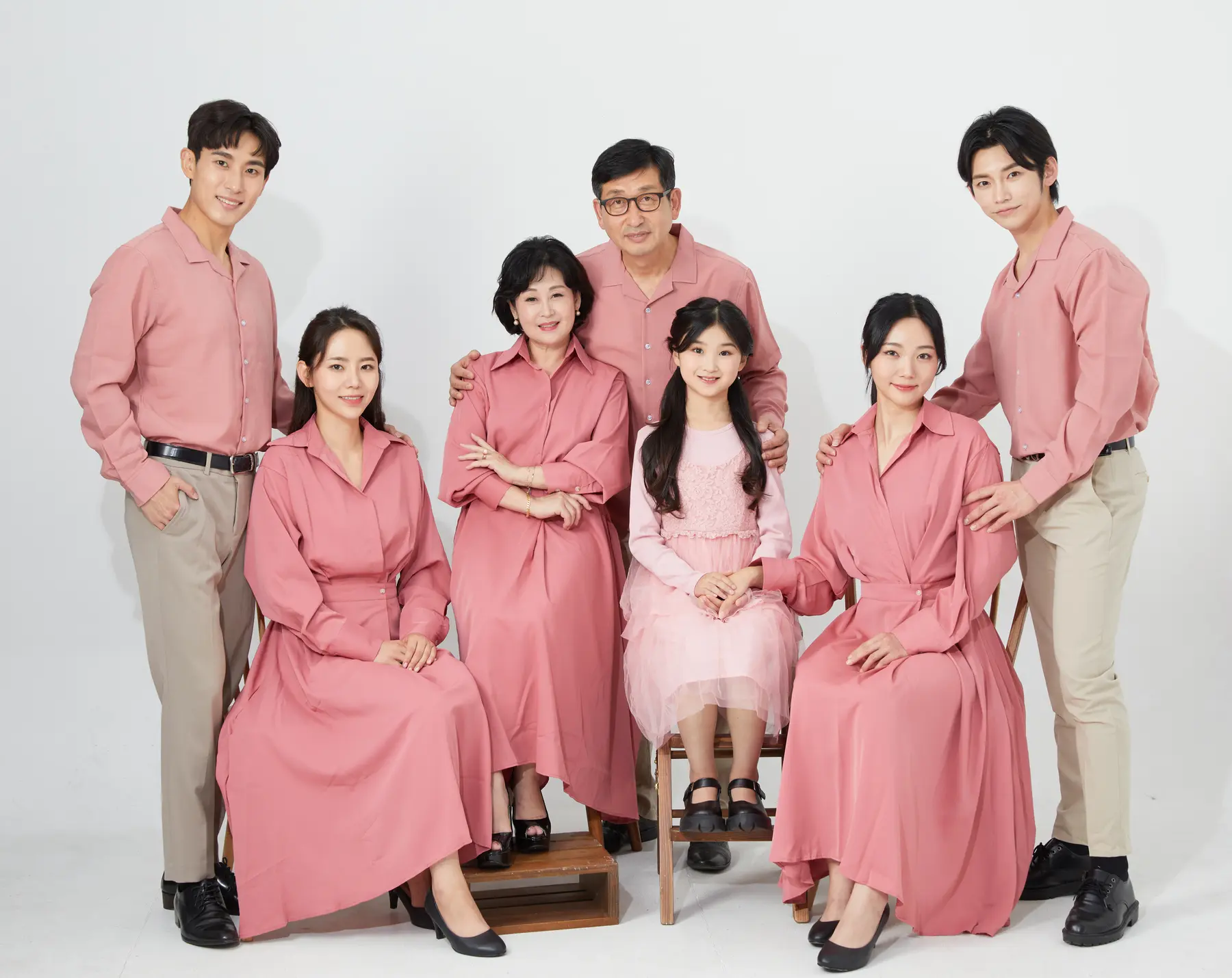 가족사진 대표 이미지